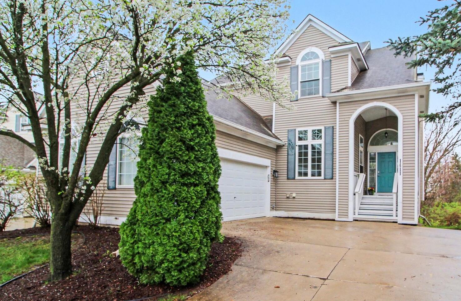1411 N Bay Drive — photo