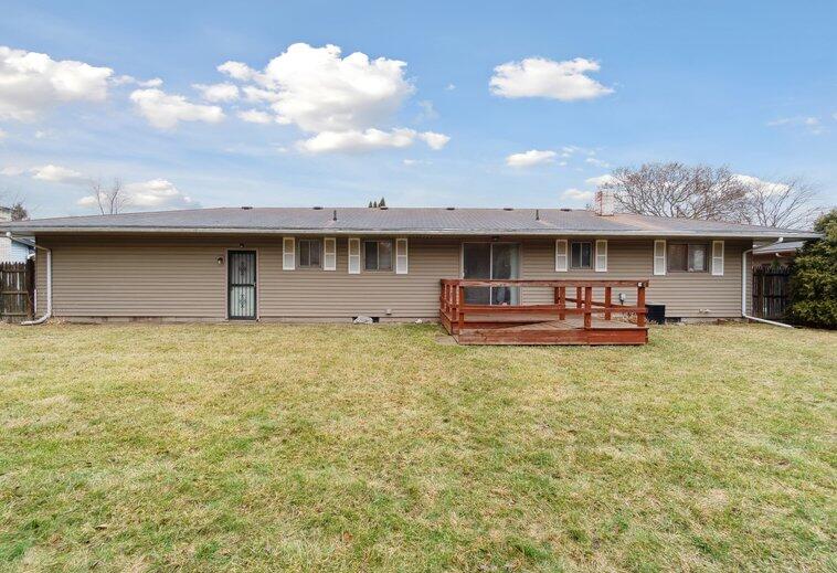 3172 Mysylvia Drive — photo