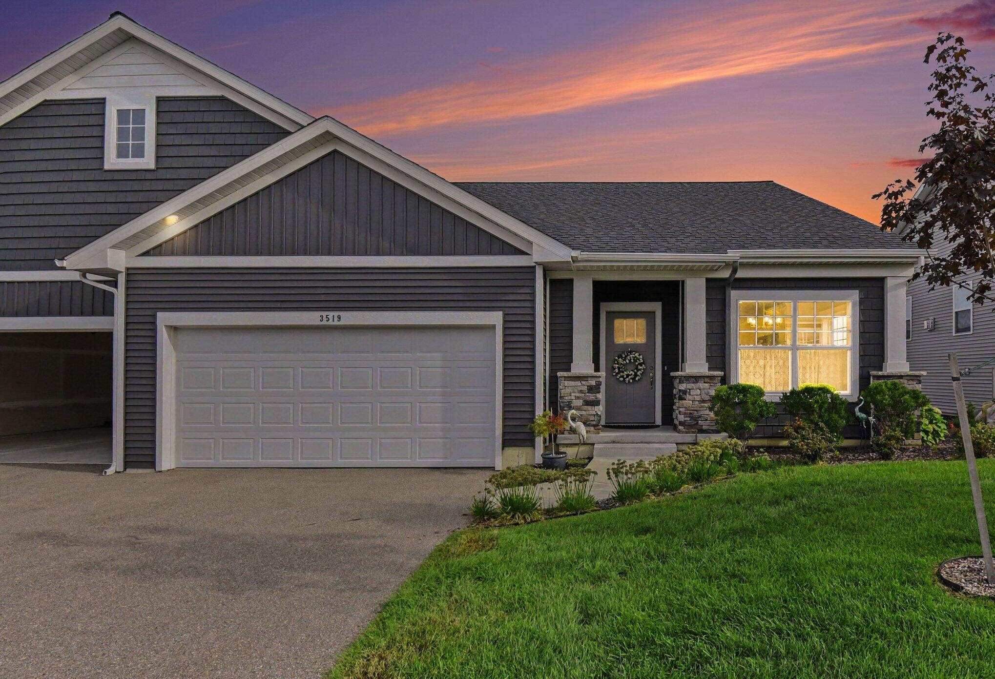 3519 Pleasant River Street SW — photo