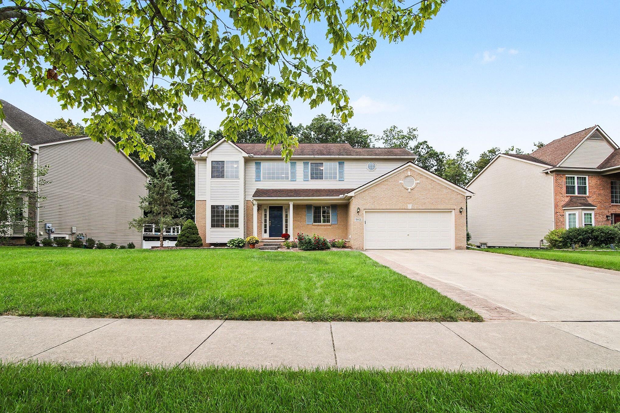 5931 Cedar Ridge Drive — photo