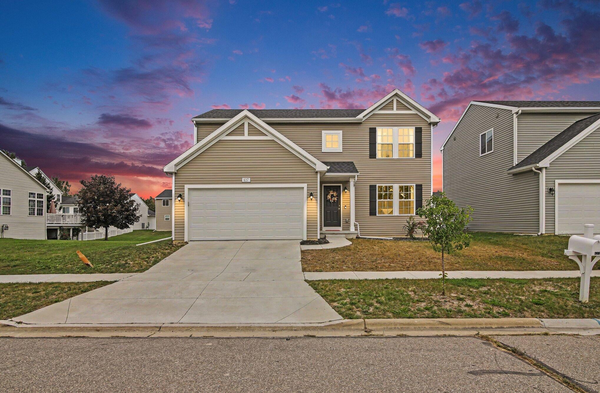 637 Reagan Lane — photo