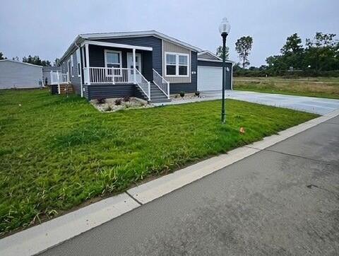 1162 Winfield Lane — photo