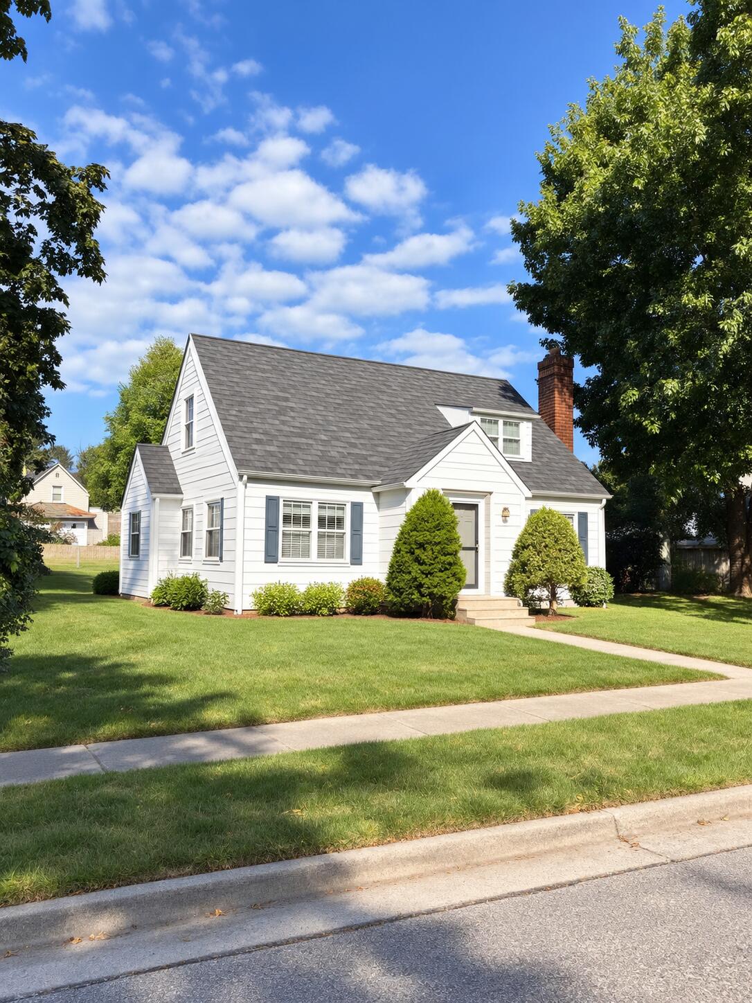 607 Woodlawn Court — photo