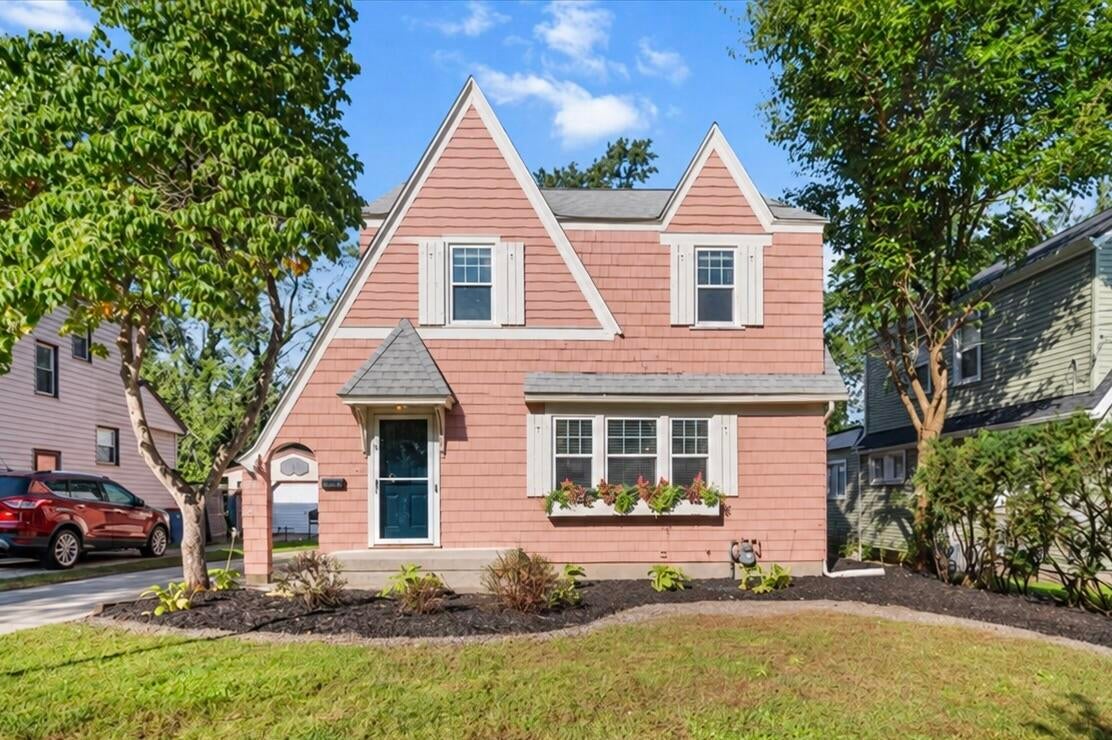 1515 Calvin Avenue SE — photo