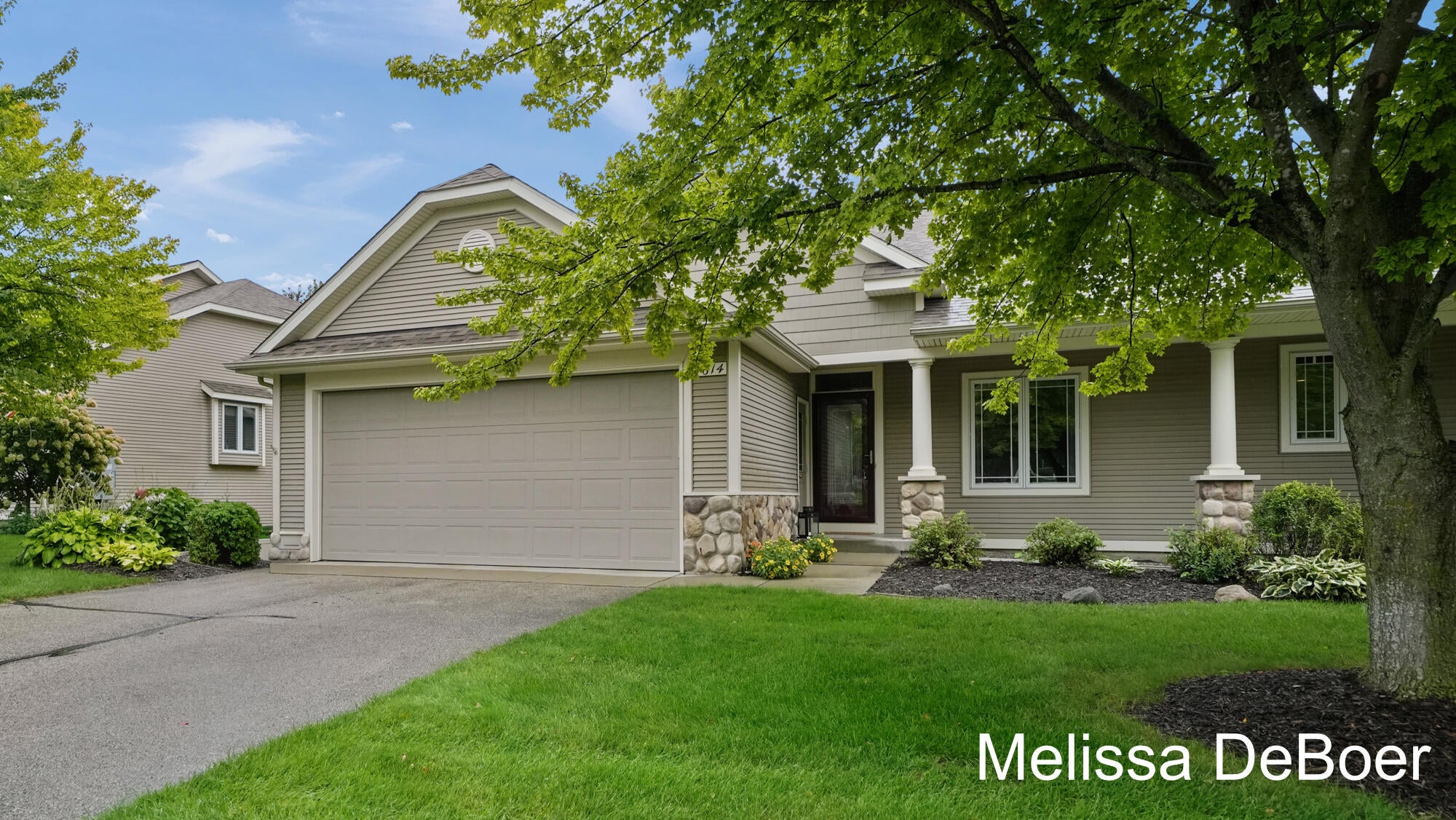 4614 Windsor Hill Drive — photo