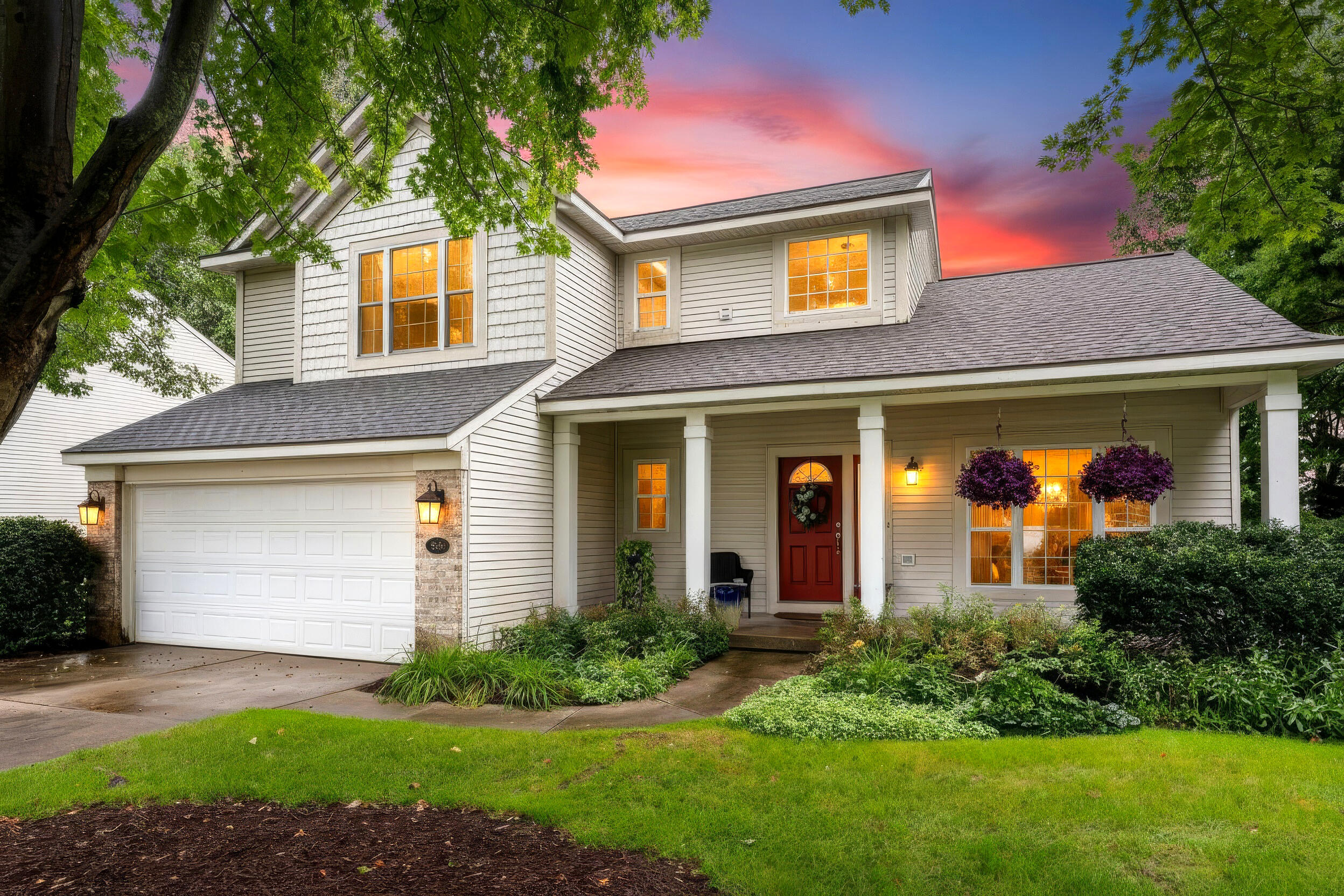 15025 Briarwood Street — photo