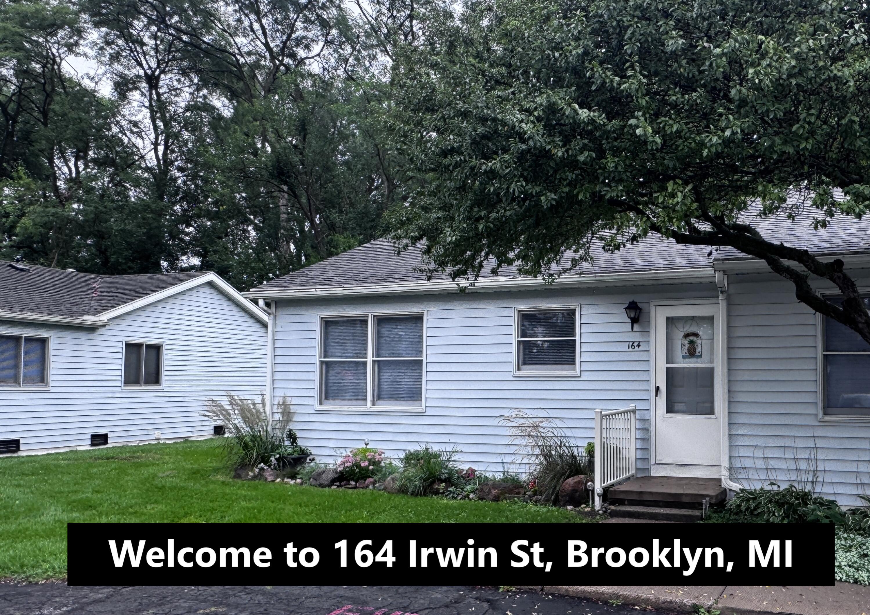 164 Irwin Street — photo