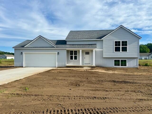 3221 Signal Point Drive — photo