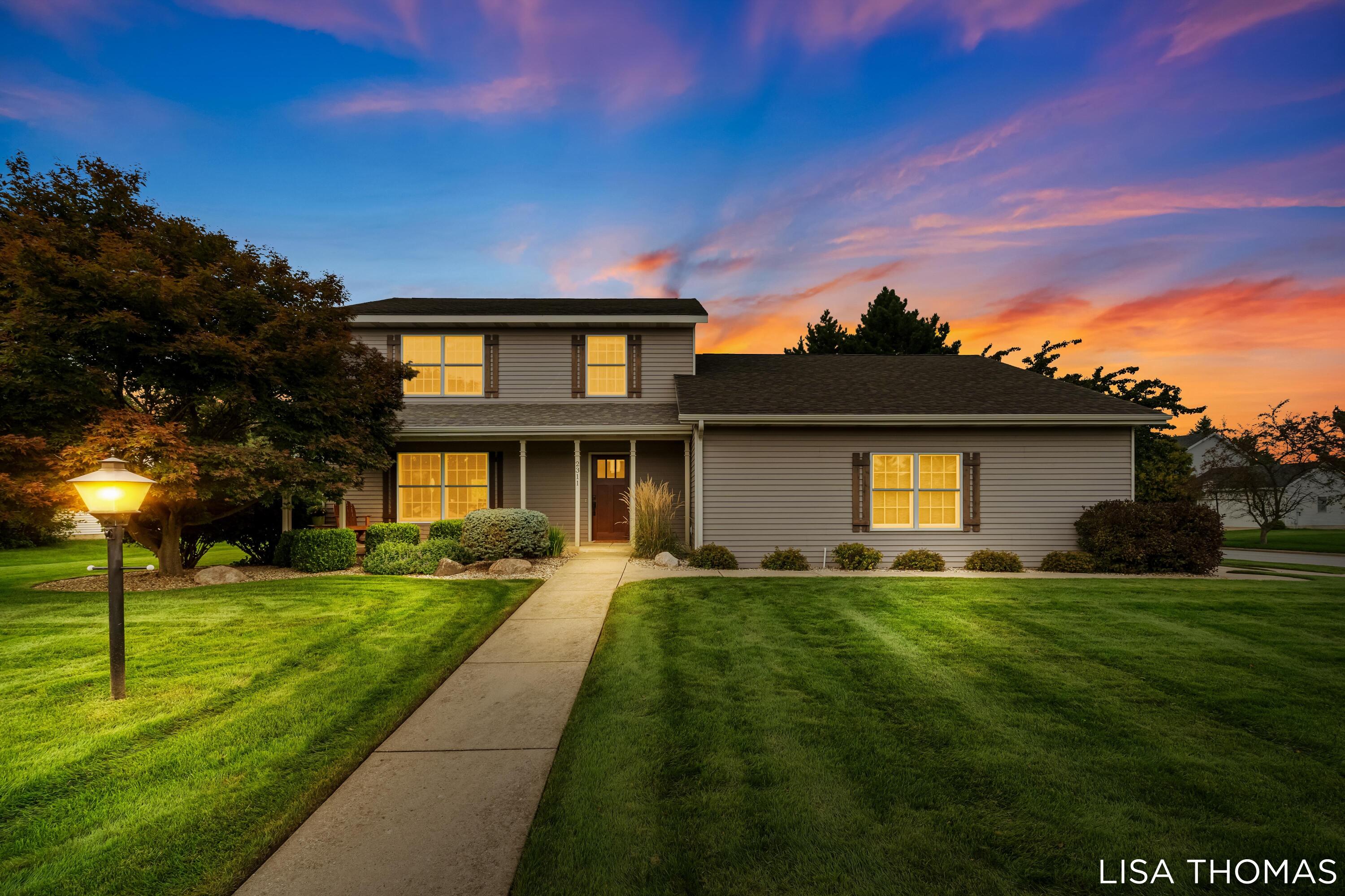2311 Old Dominion Court SE — photo