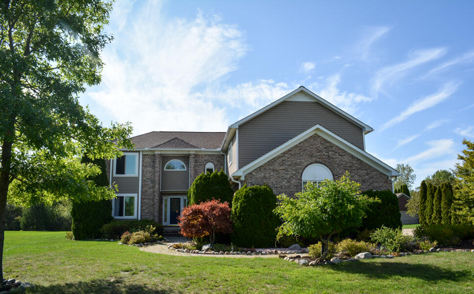 25548 Winding Creek Drive — photo