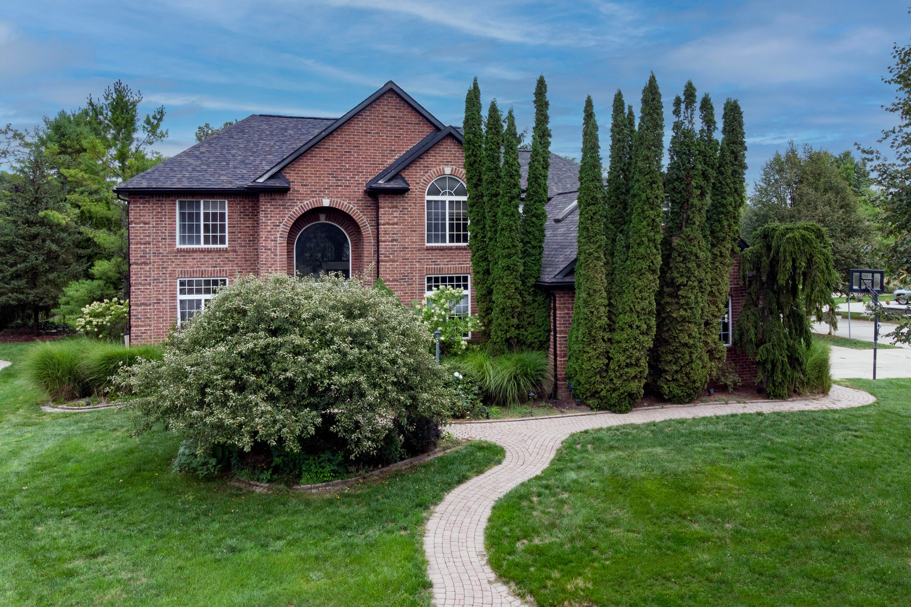 2255 Radcliffe Drive — photo
