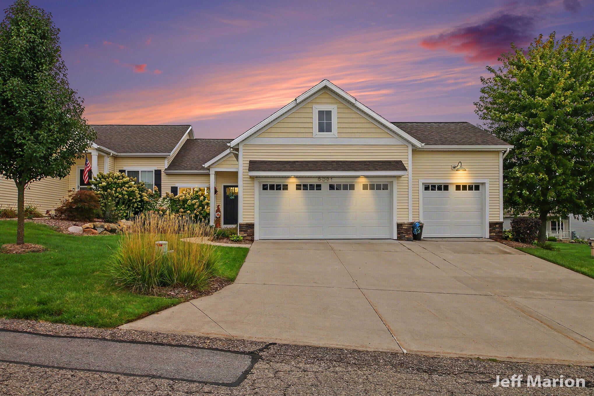 6091 Gleneagle Highlands Drive — photo