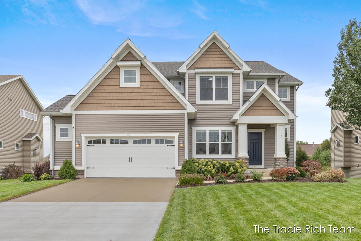 5701 Copper Court SE — photo