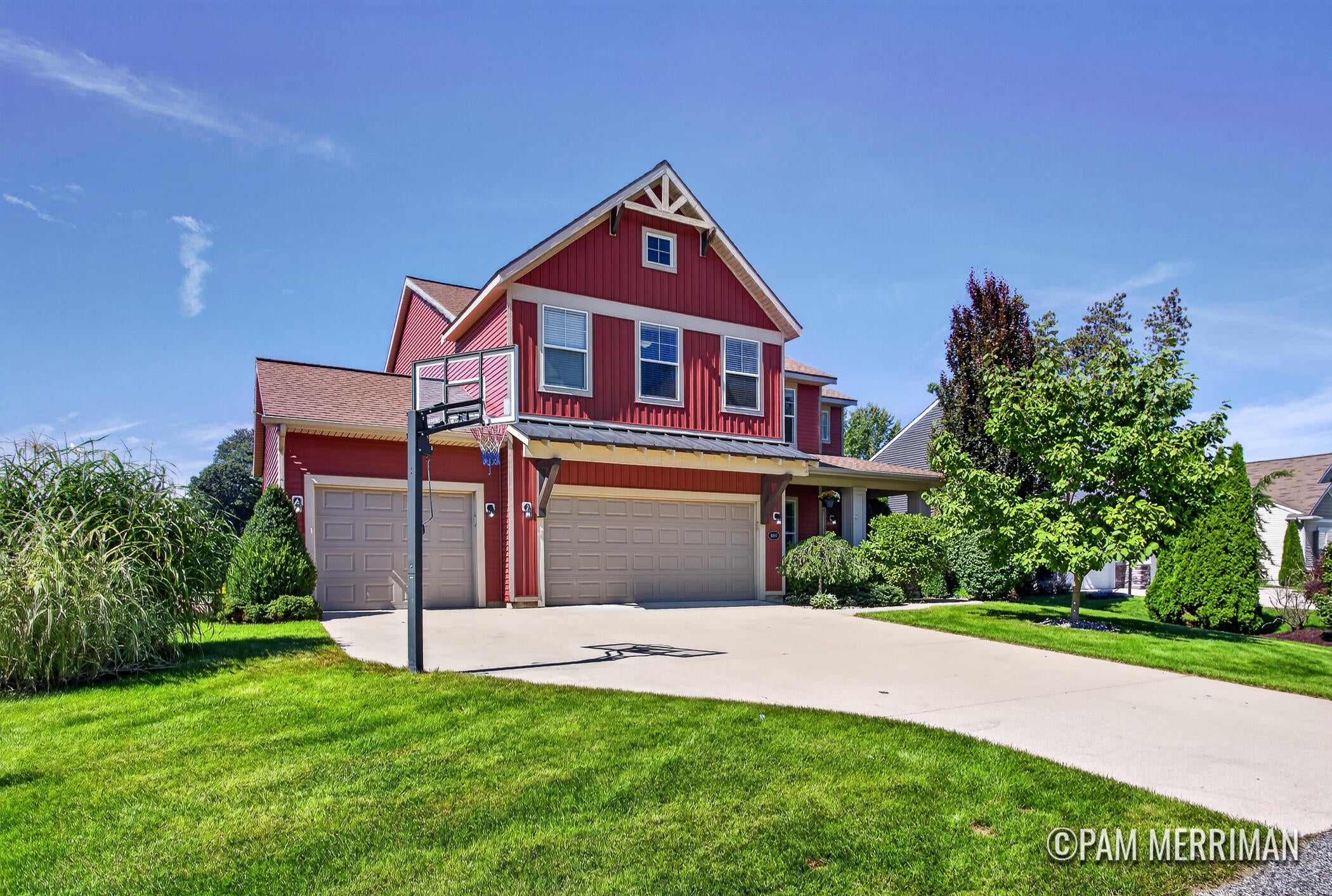 16907 Arbor Way Drive — photo