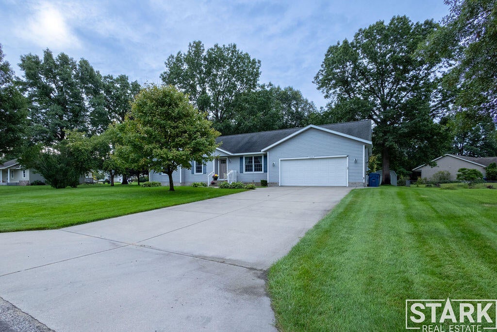 3429 Scotch Pine Drive — photo
