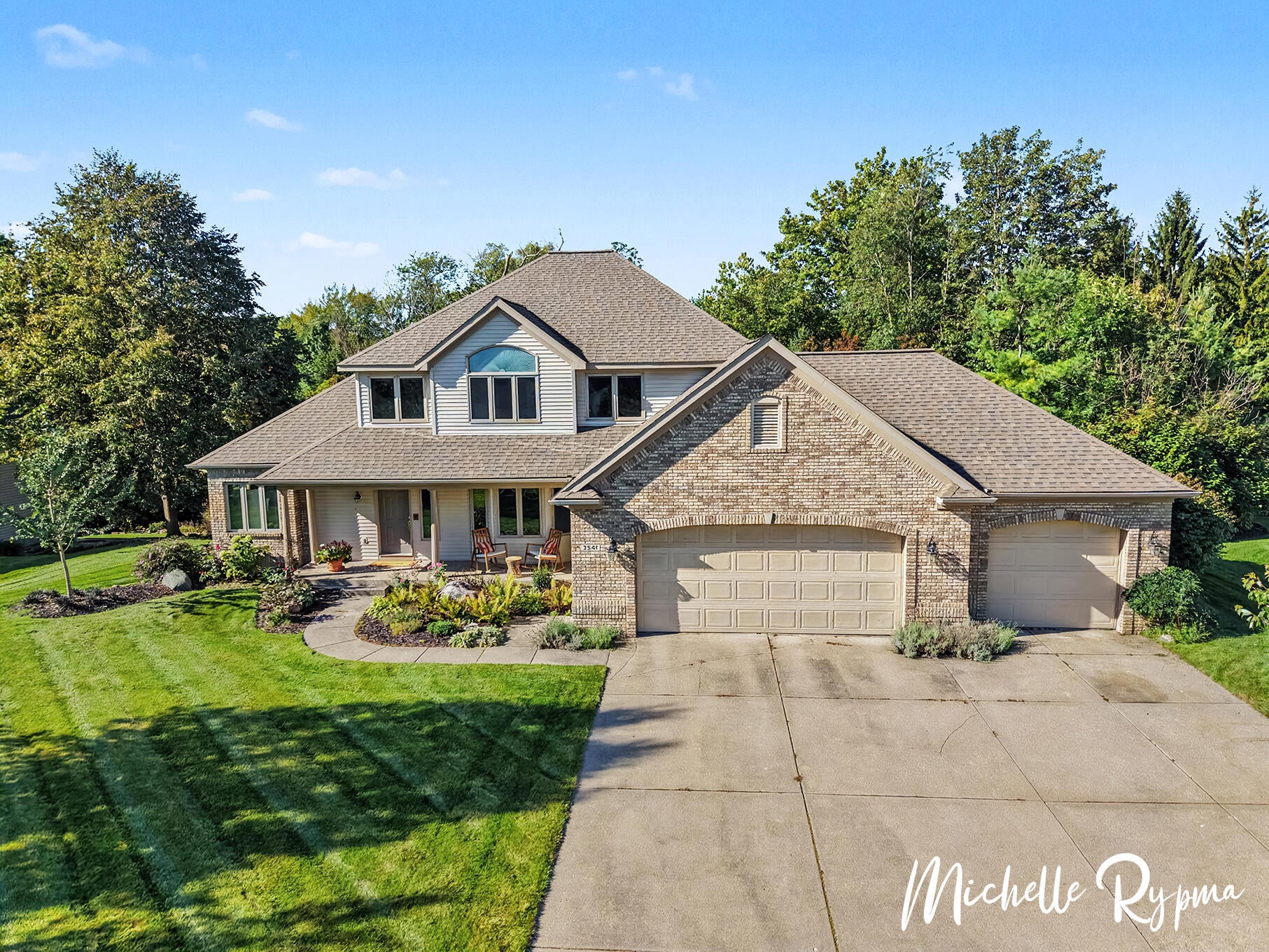3541 Elk Drive — photo