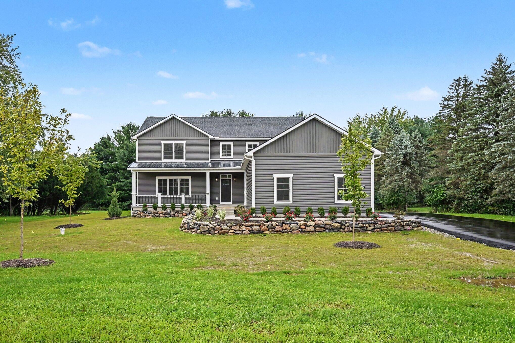 5172 Pratt Road — photo