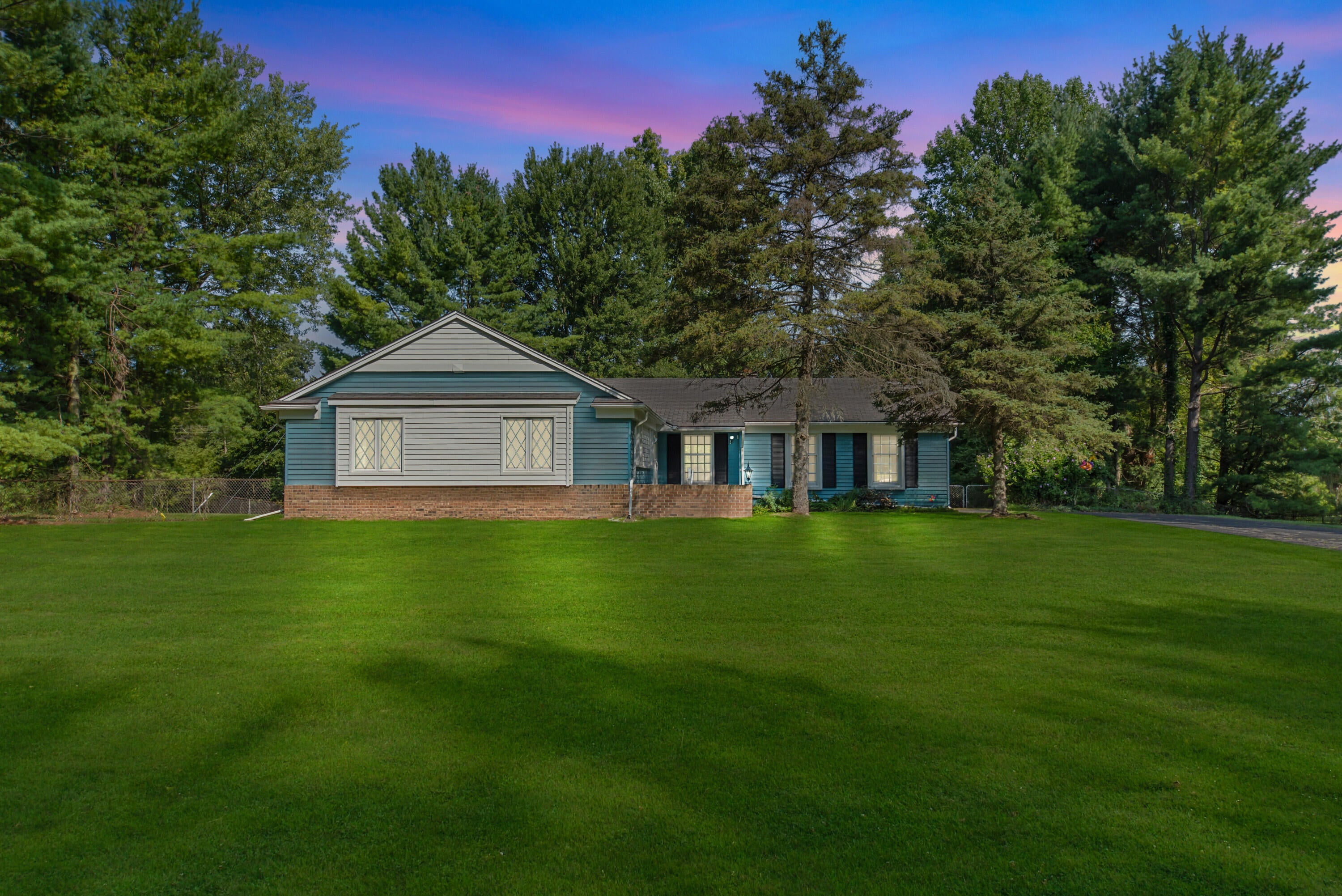 6607 Fleming Creek Drive — photo