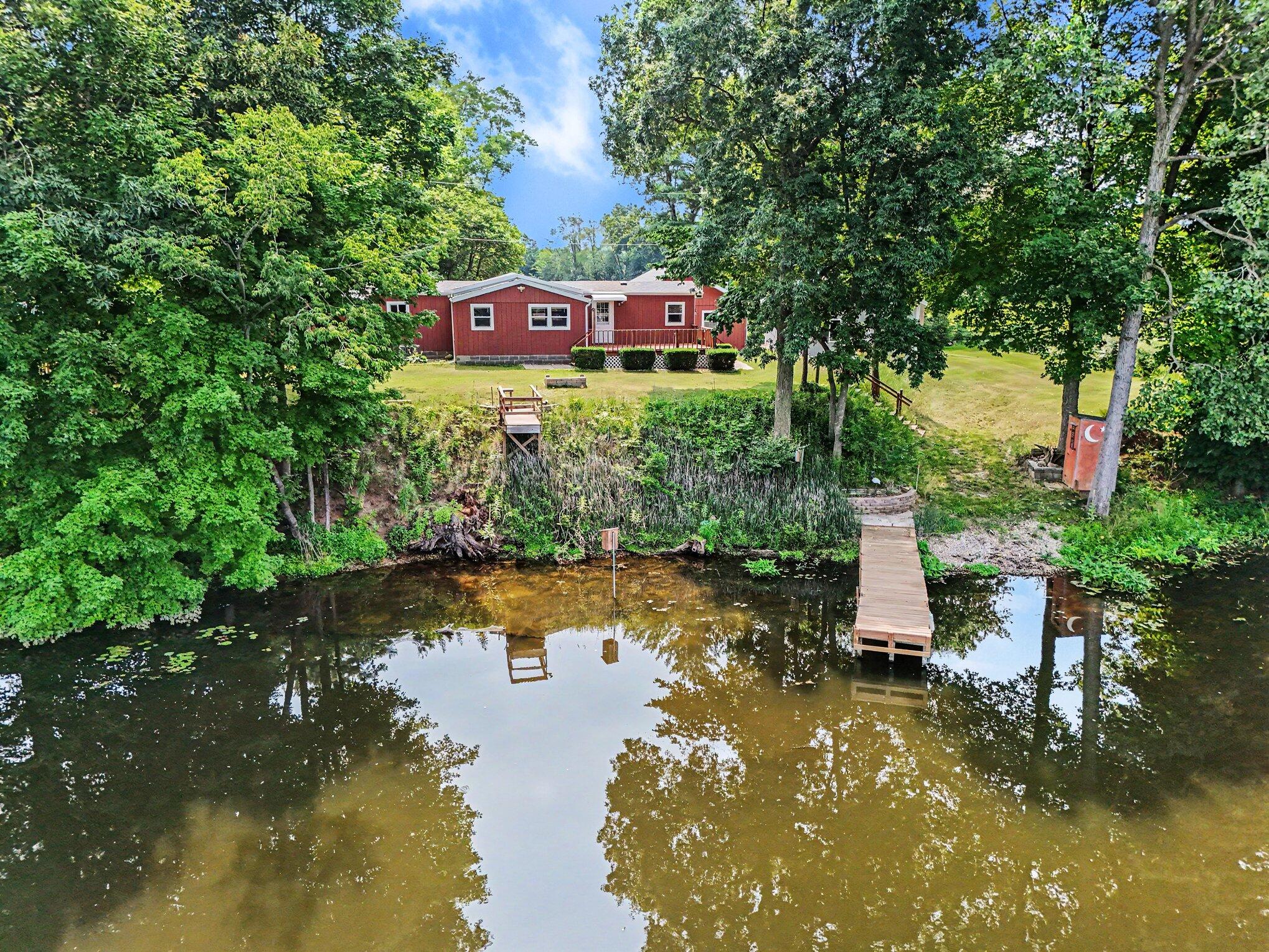 13492 Riverside Drive — photo