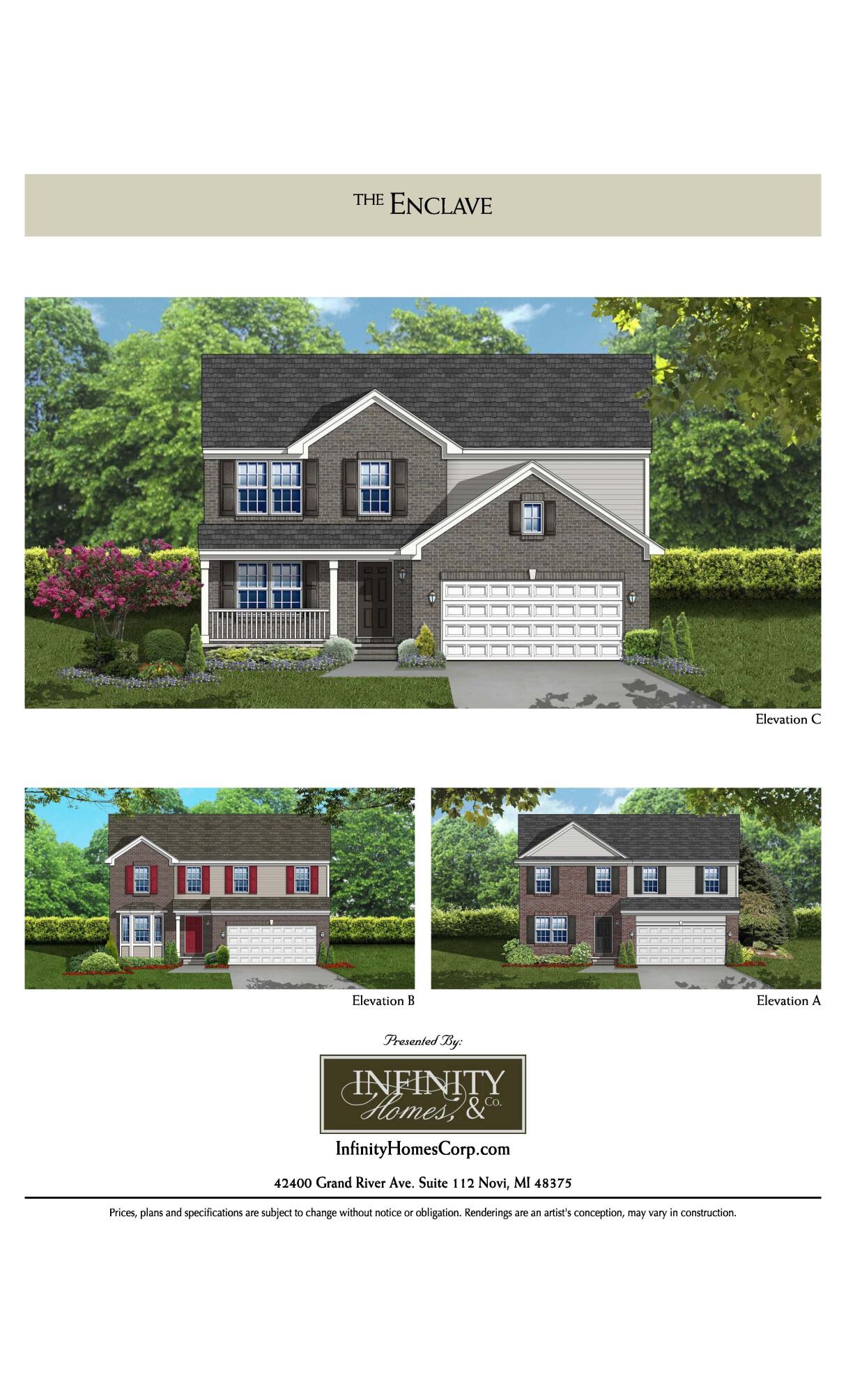 1407 Weeping Willow Court — photo