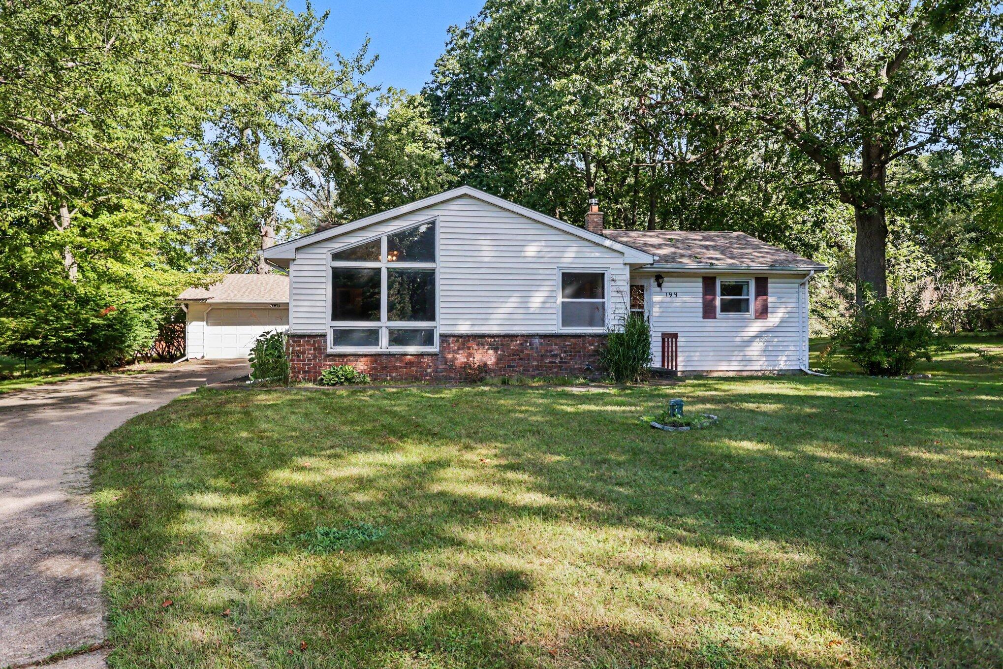 199 Gregg Drive — photo