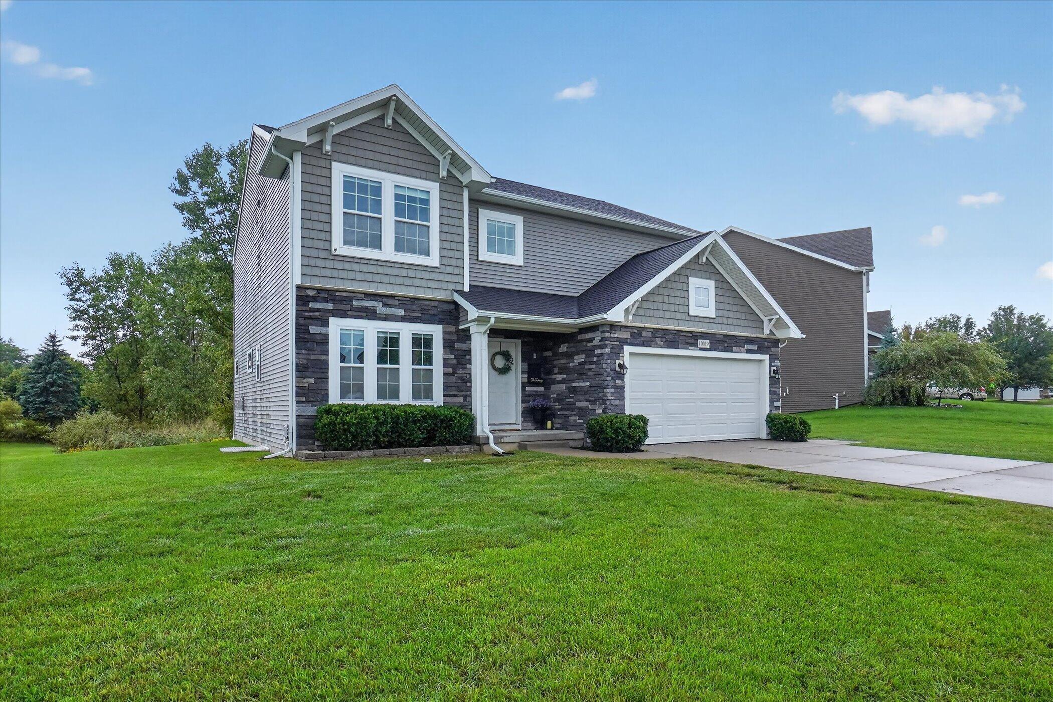 10019 Mulberry Lane — photo