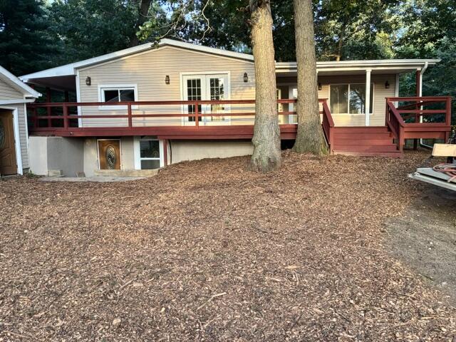 1211 N Blossom Lake Drive — photo