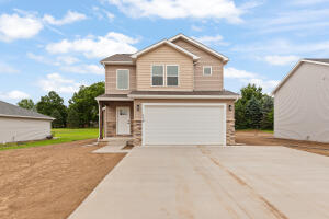 1 Cobblestone Ridge — photo