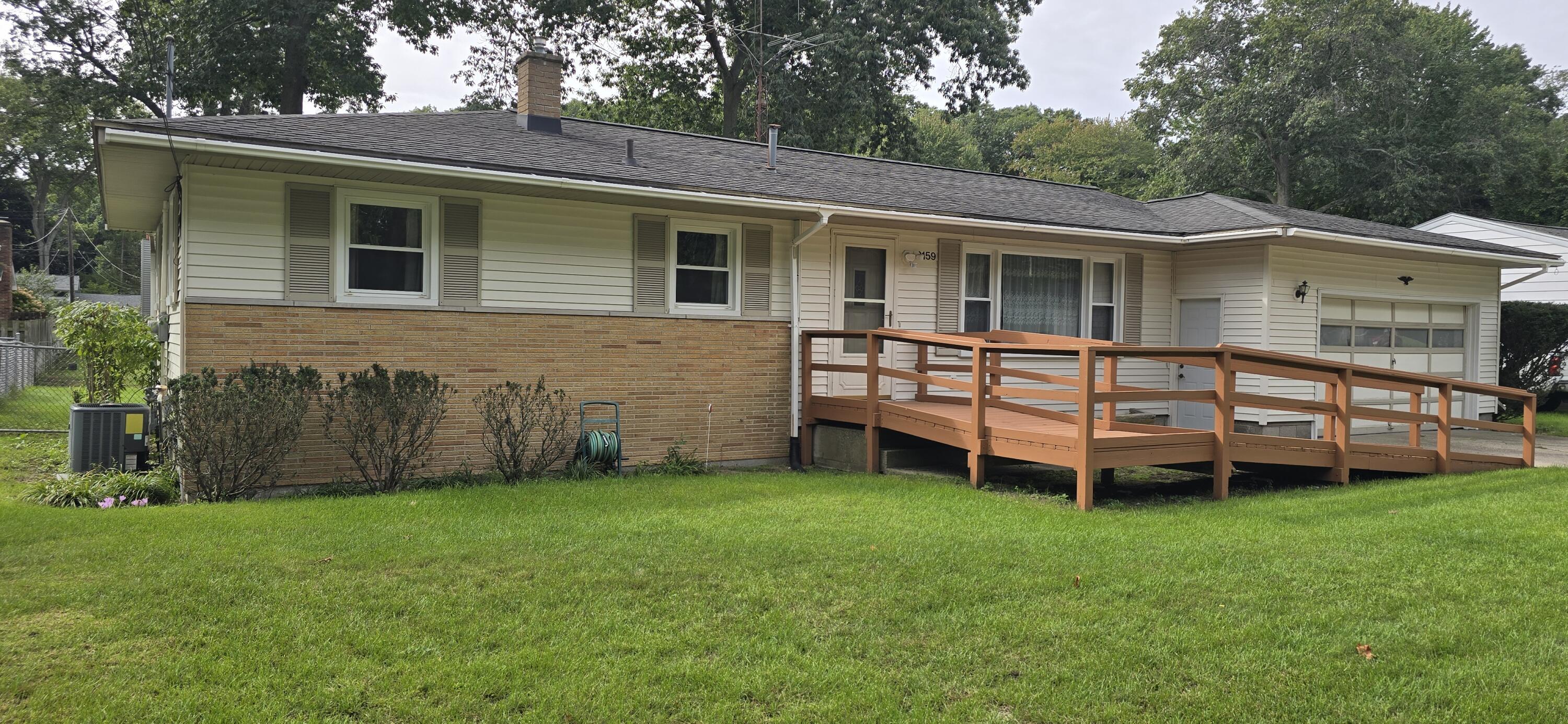 2159 Seminole Road — photo