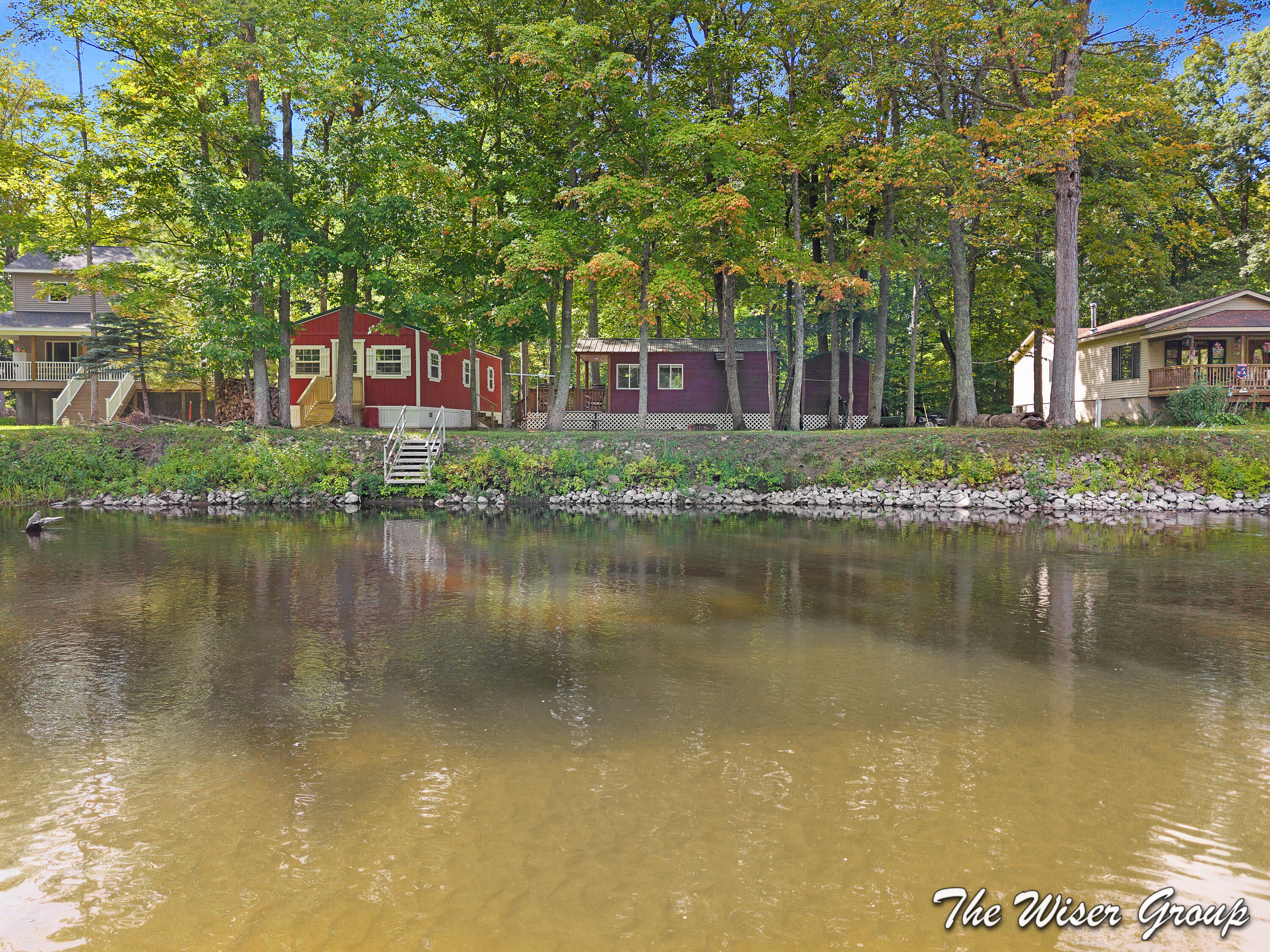 9516 Trout Drive — photo