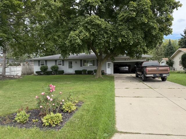 211 Leland Place — photo