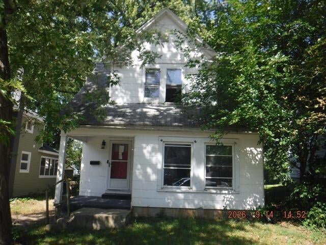 457 Clinton Avenue — photo