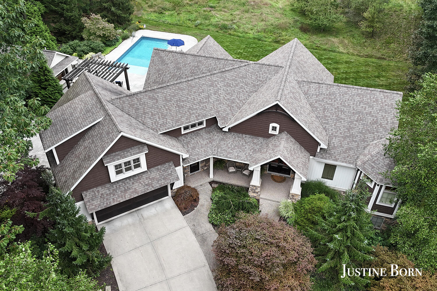 16789 Ransom Street — photo