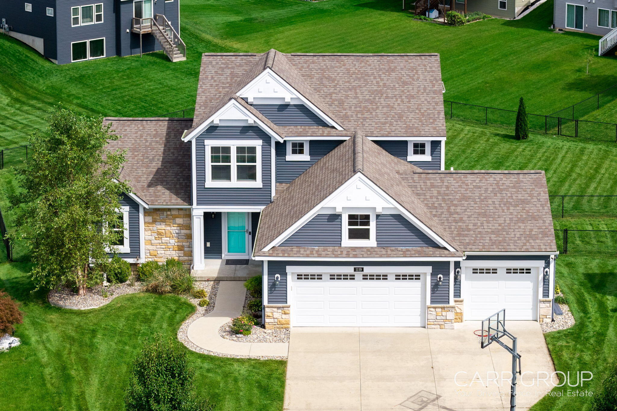 1119 Arbor Meadow Drive SE — photo
