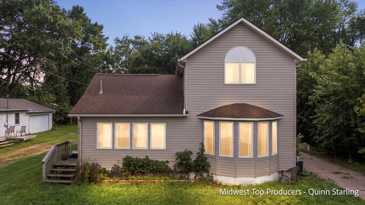 373 Charlotte Street — photo