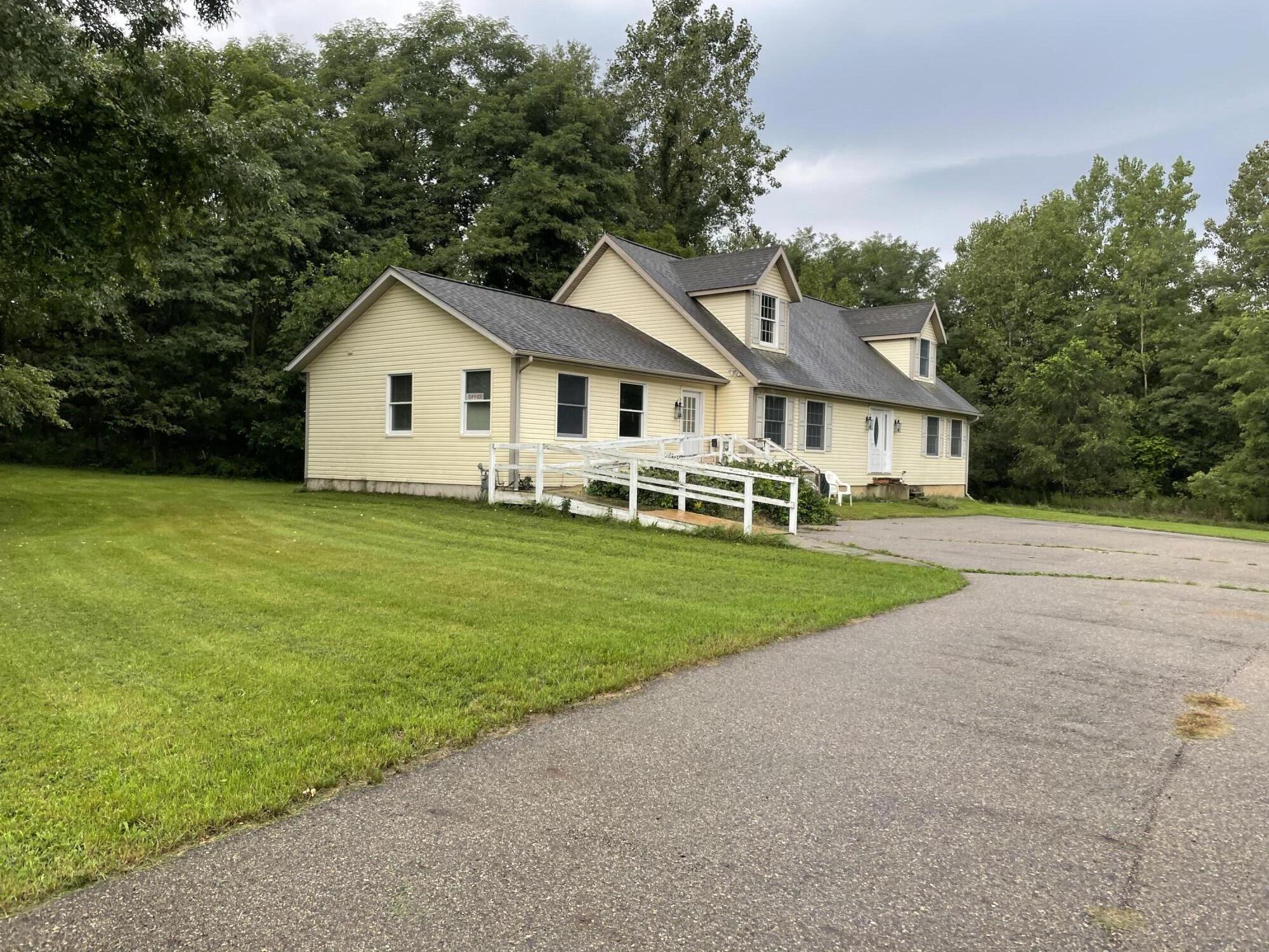 14615 Beadle Lake Road — photo