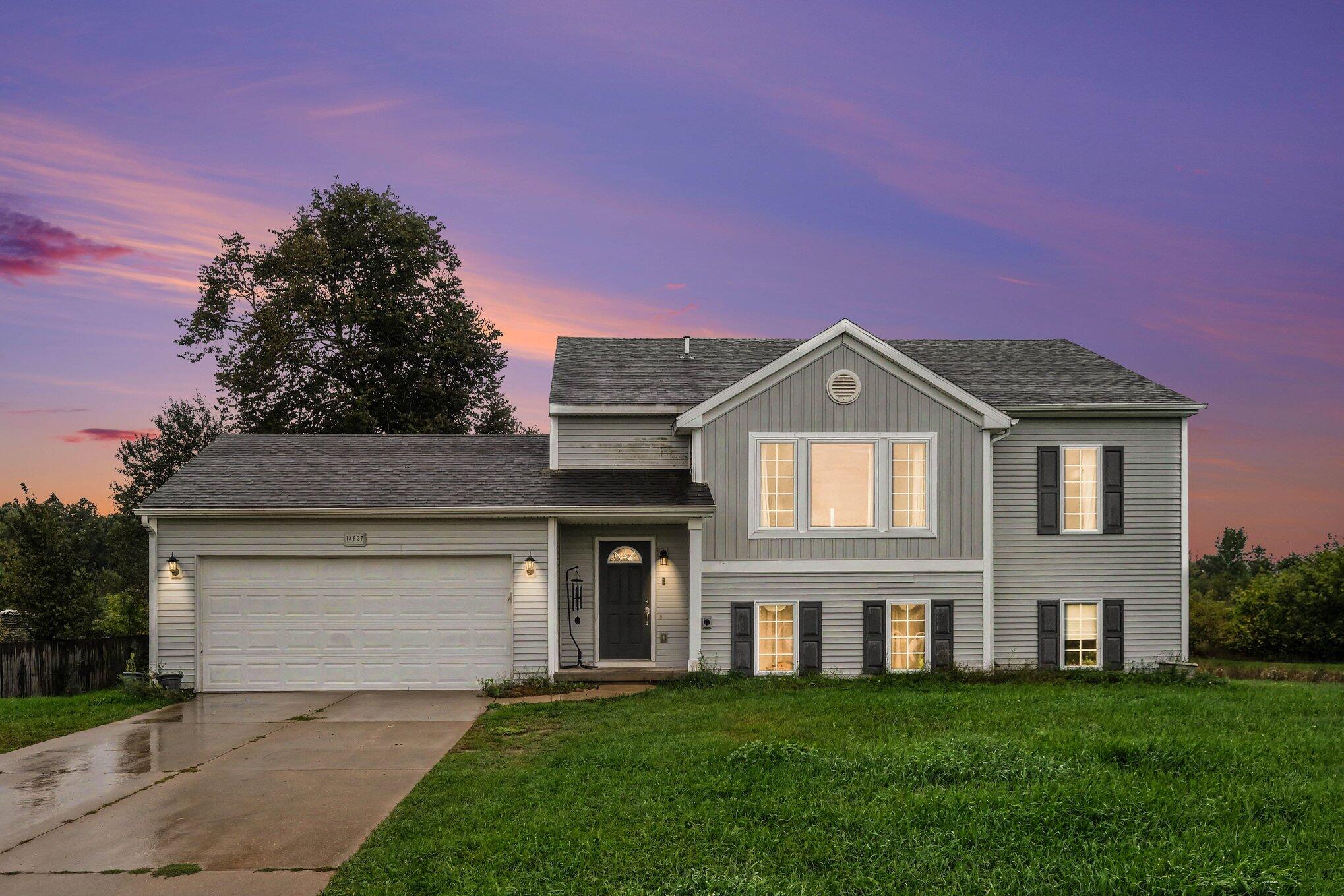 14627 Ivorystone Drive NE — photo