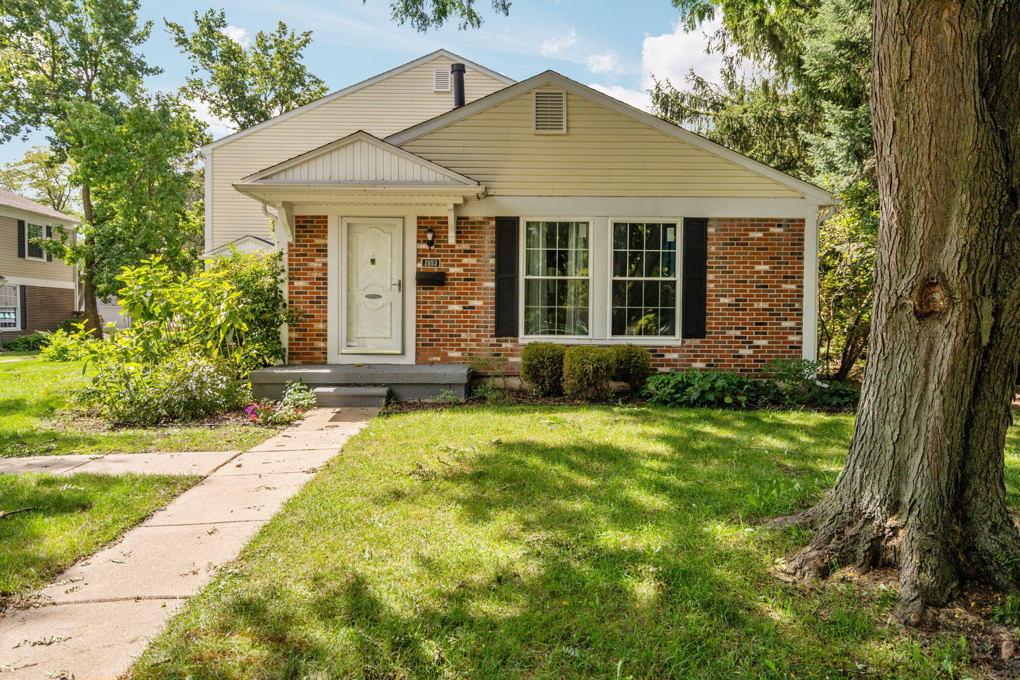2653 Fenwick Court — photo