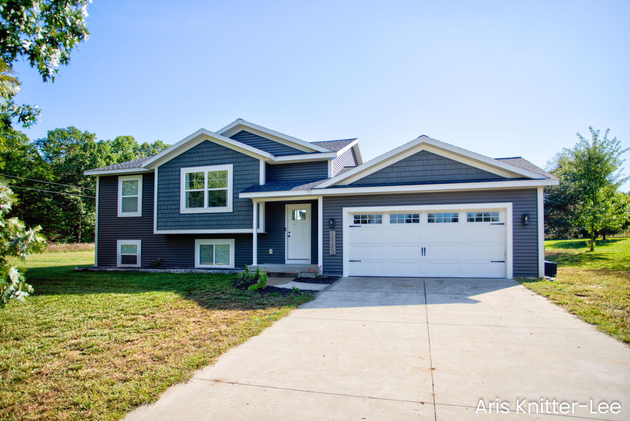 2183 Walking Horse Lane — photo