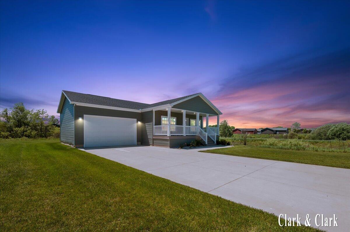 5980 Irene Way Drive — photo