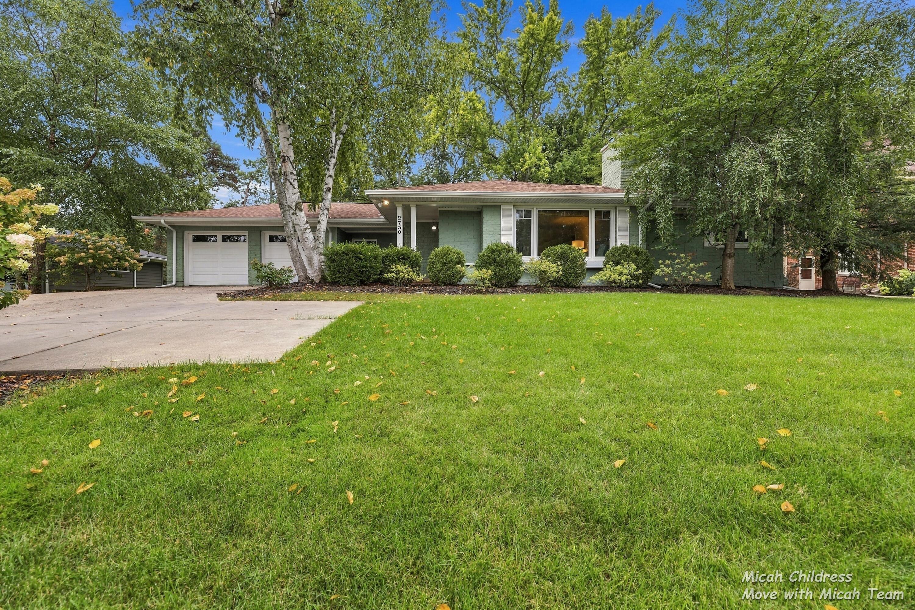 2730 Robinson Road SE — photo