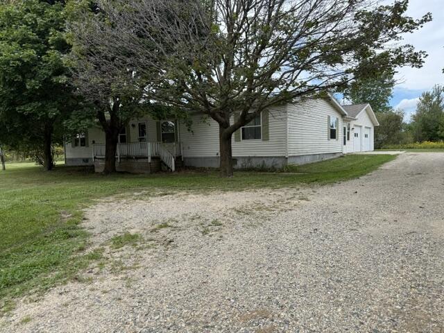 8738 Edgar Road — photo