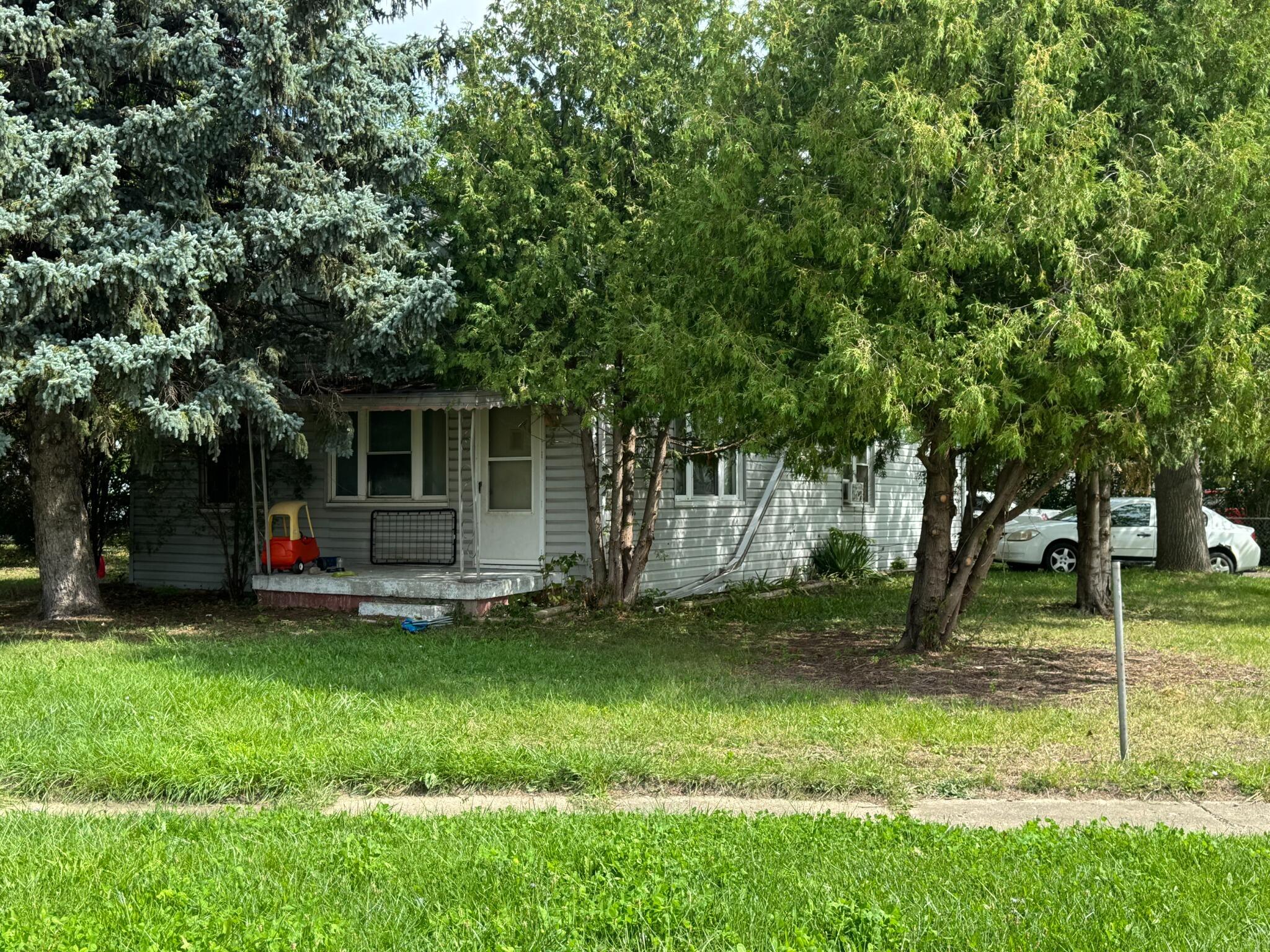 2302 Branch Road — photo