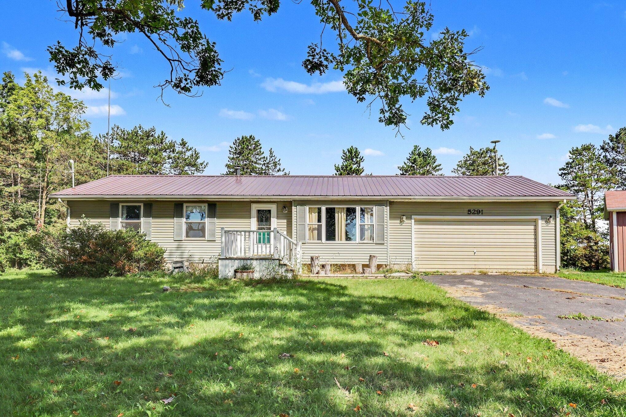 5291 Nickleplate Road — photo
