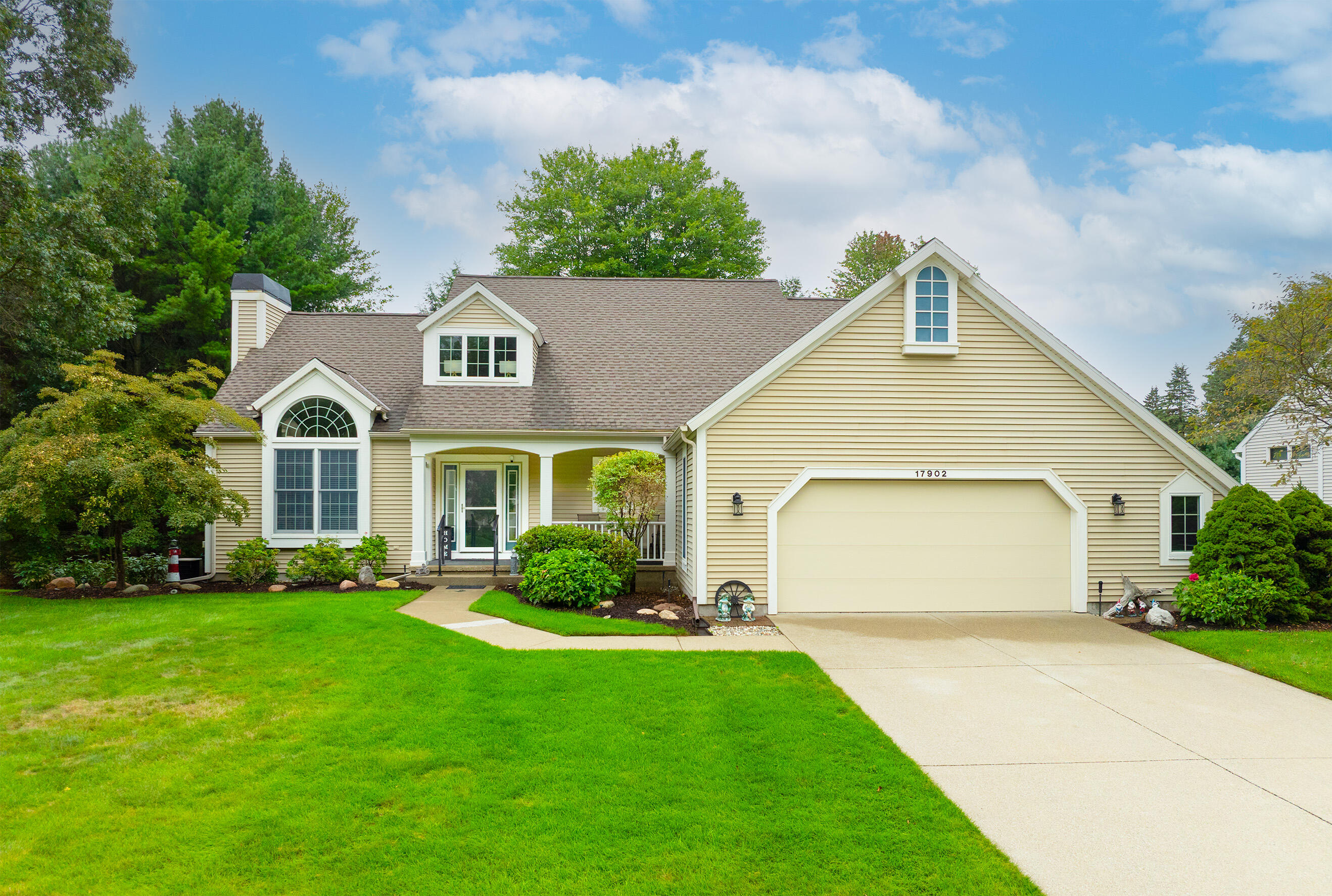 17902 Wildwood Springs Parkway — photo