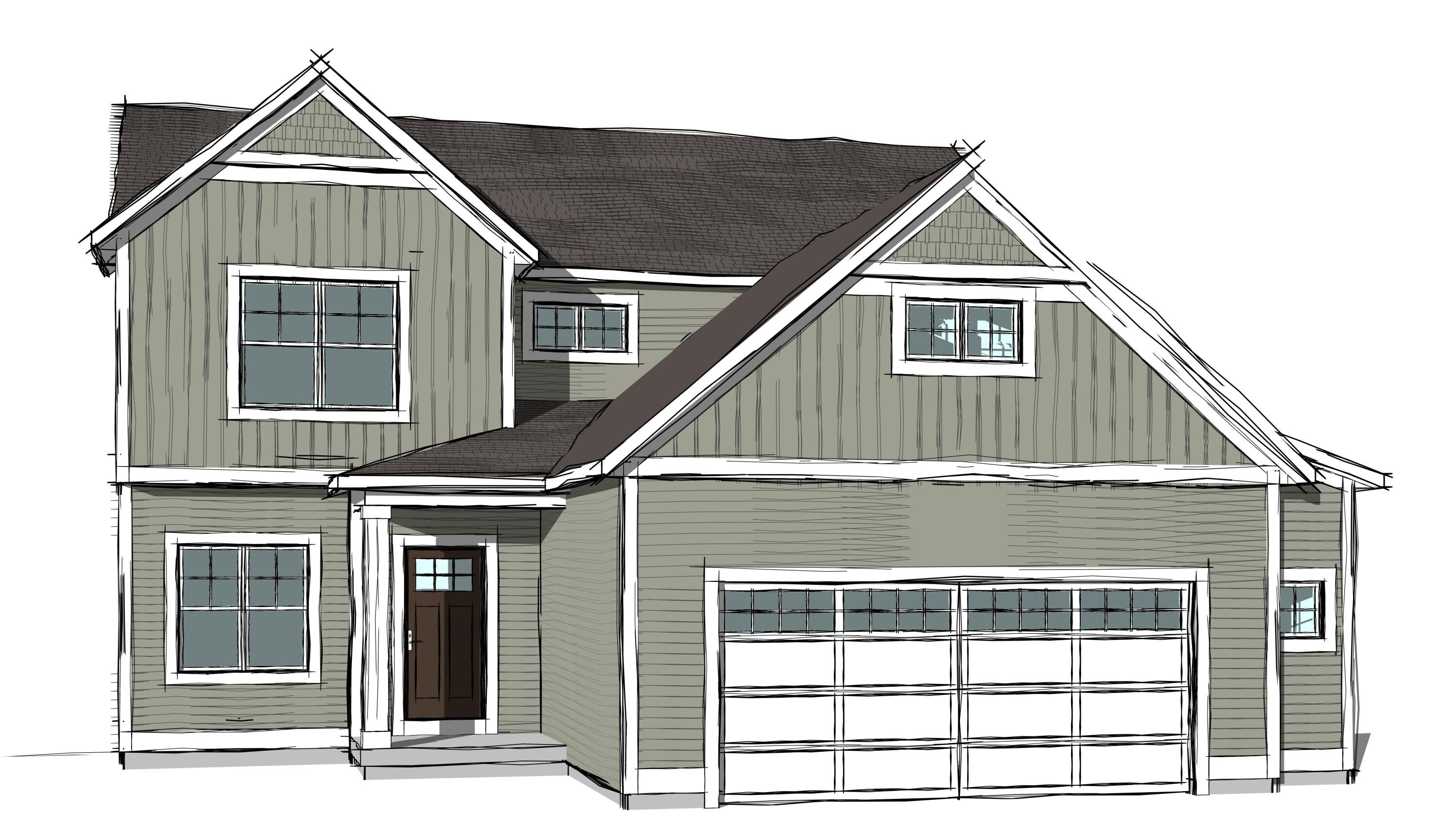 3724 Elderberry Drive — photo