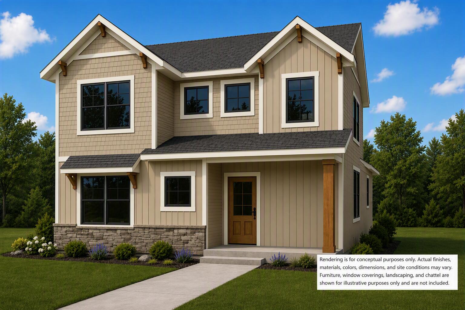 16812 Cottage Shores Drive — photo