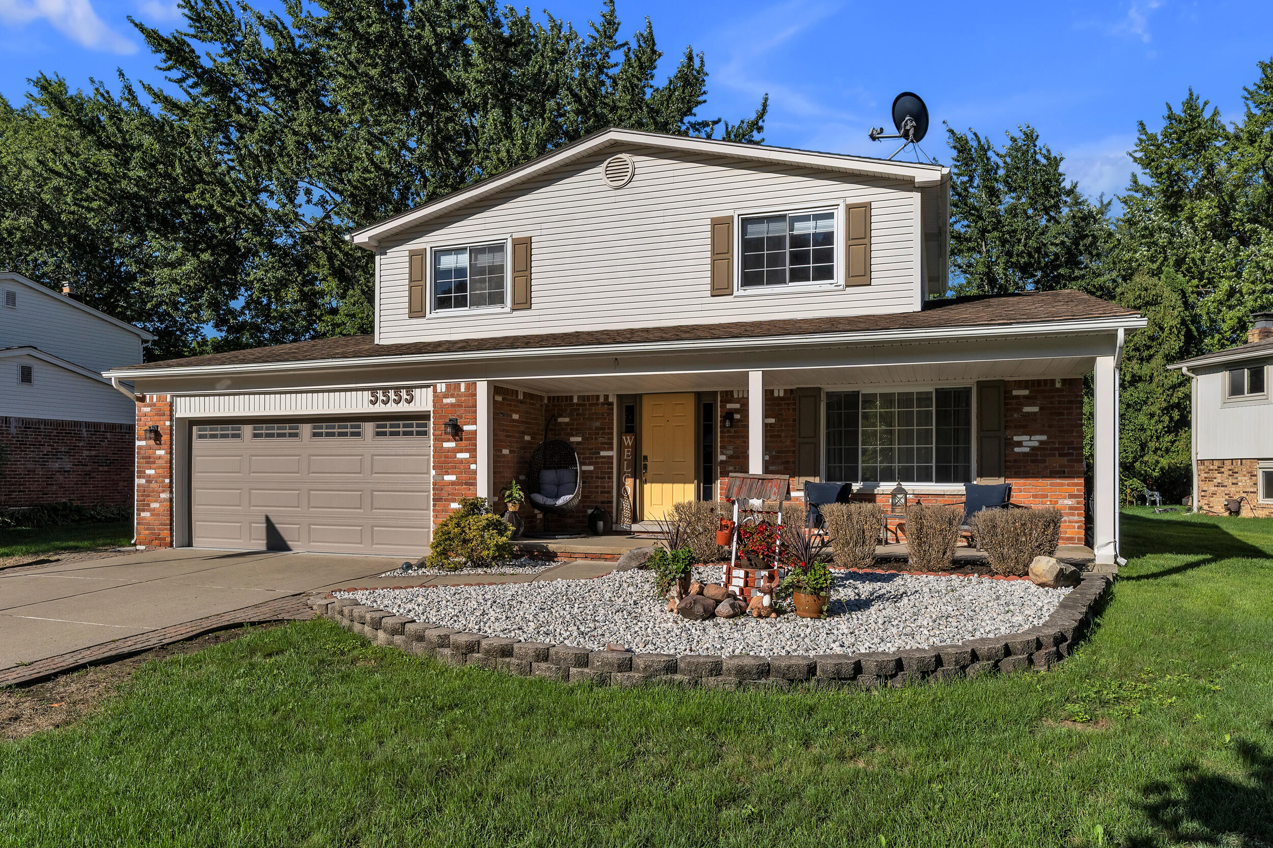 5555 Patterson Drive, Troy, MI 48085 — photo 3