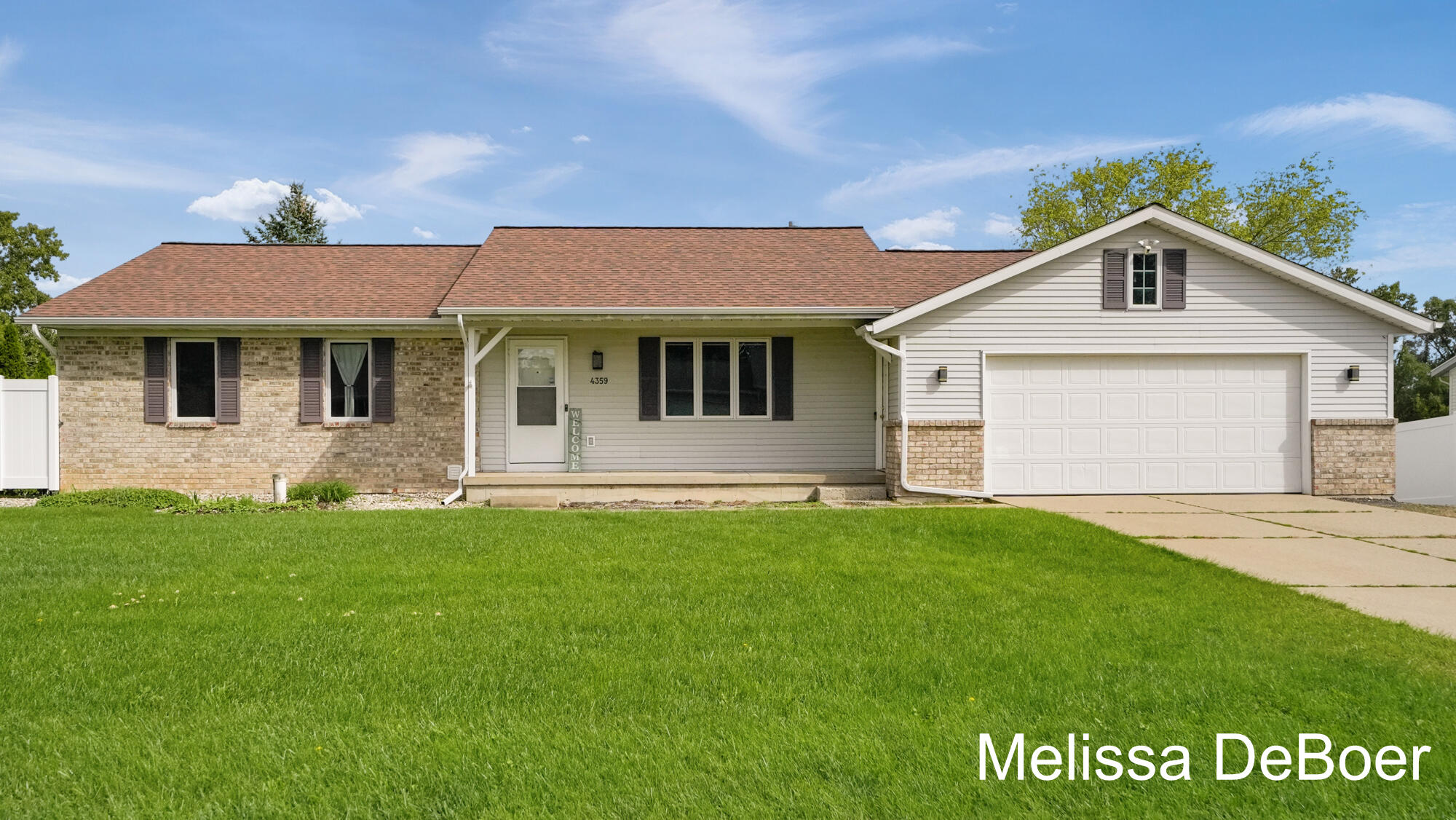4359 Hickory View Court — photo