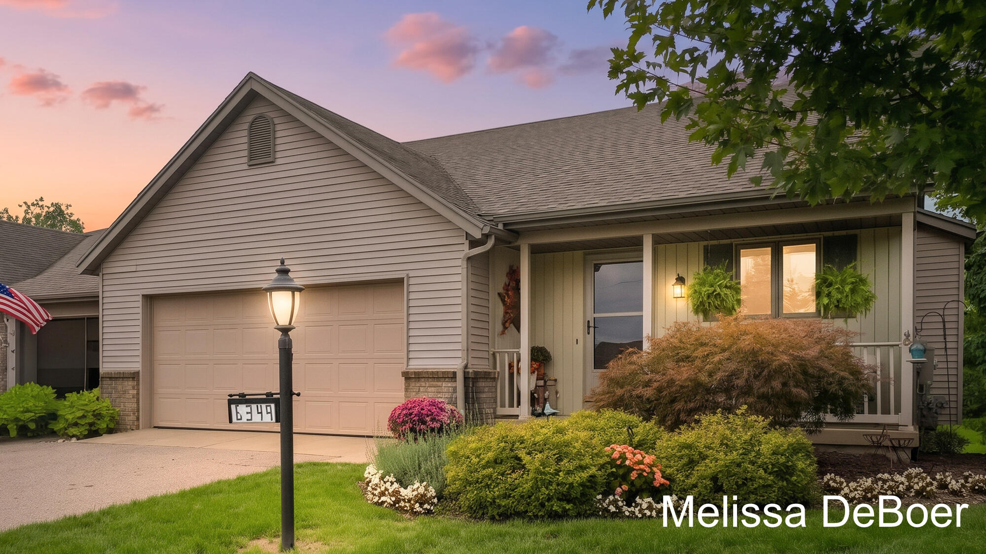 6349 Eastridge Court — photo